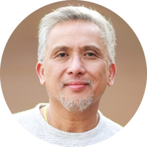 Chairman of The Board