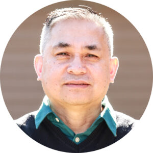 Discipleship Ministry